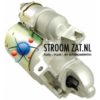 Startmotor Buick / Cadillac / Chevrolet / Hyster / Oldsmobile / Pontiac